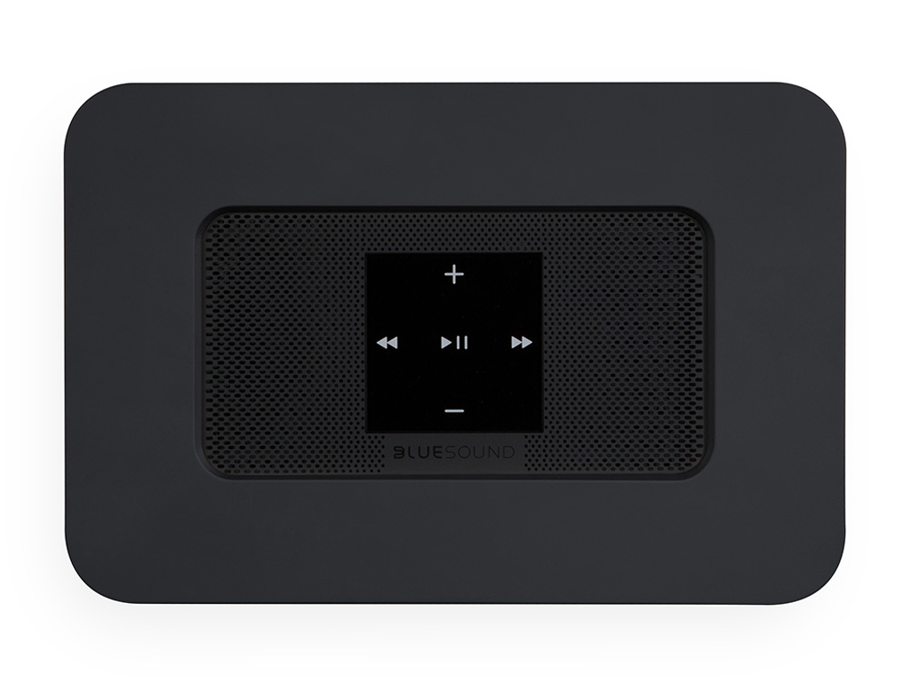 Bluesound「NODE 2i」ワイヤレスミュージックストリーマー製品情報