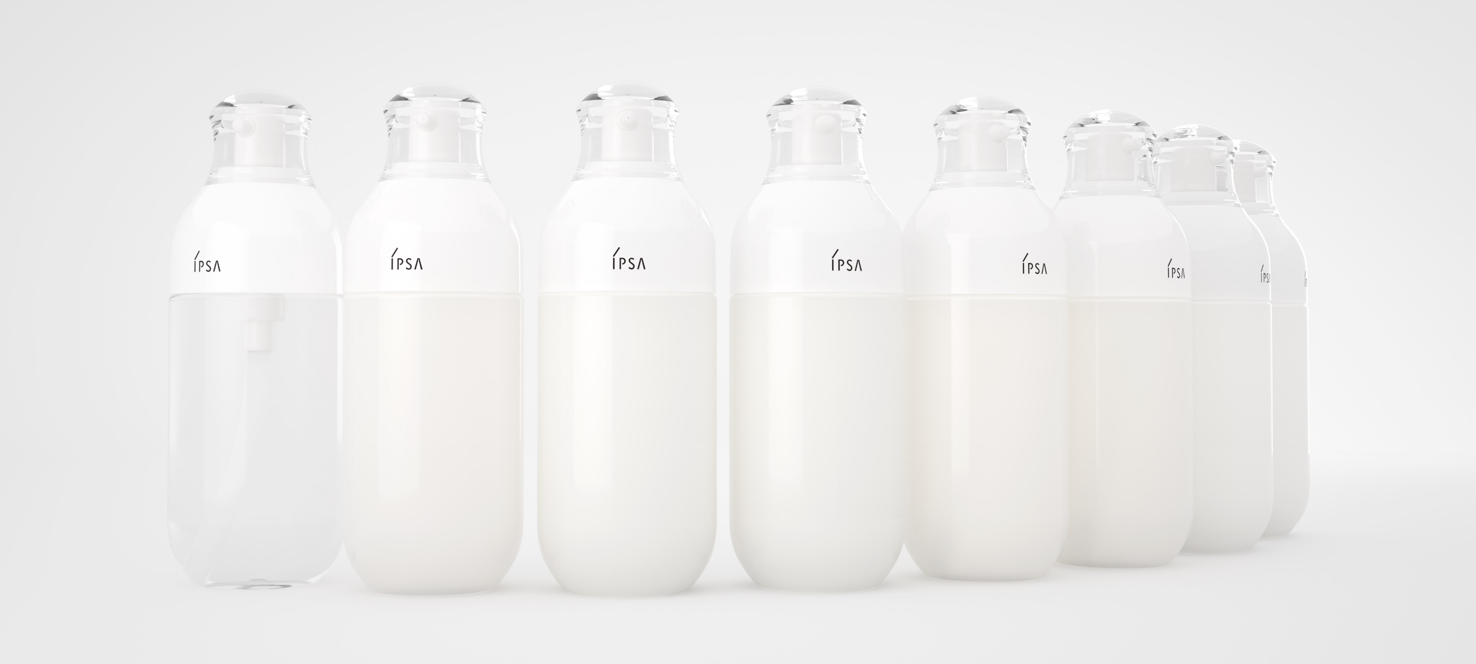 IPSA | ブランド | 資生堂 企業情報