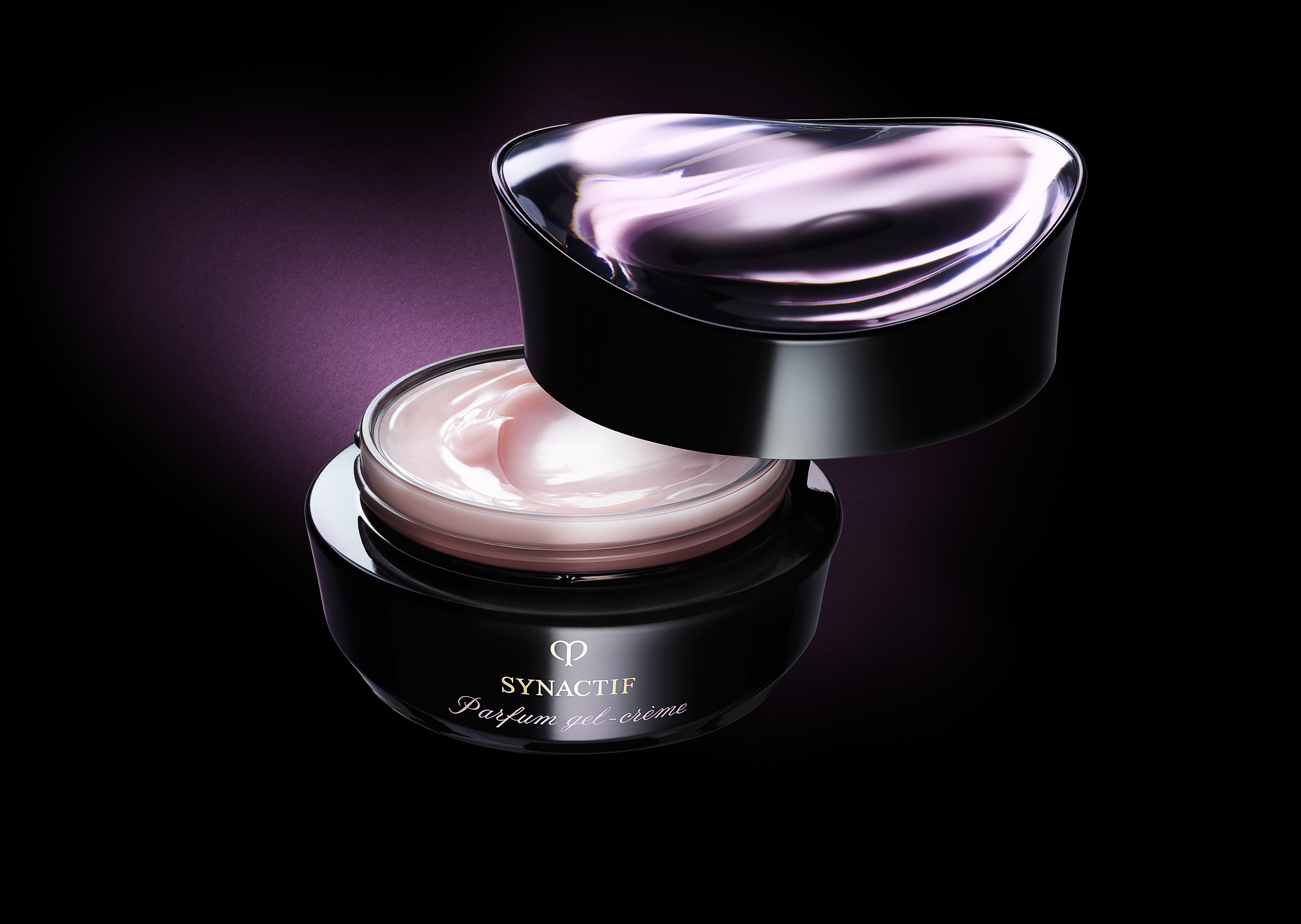 クレ・ド・ポー ボーテ シナクティフ 誕生10周年記念限定品 パルファン