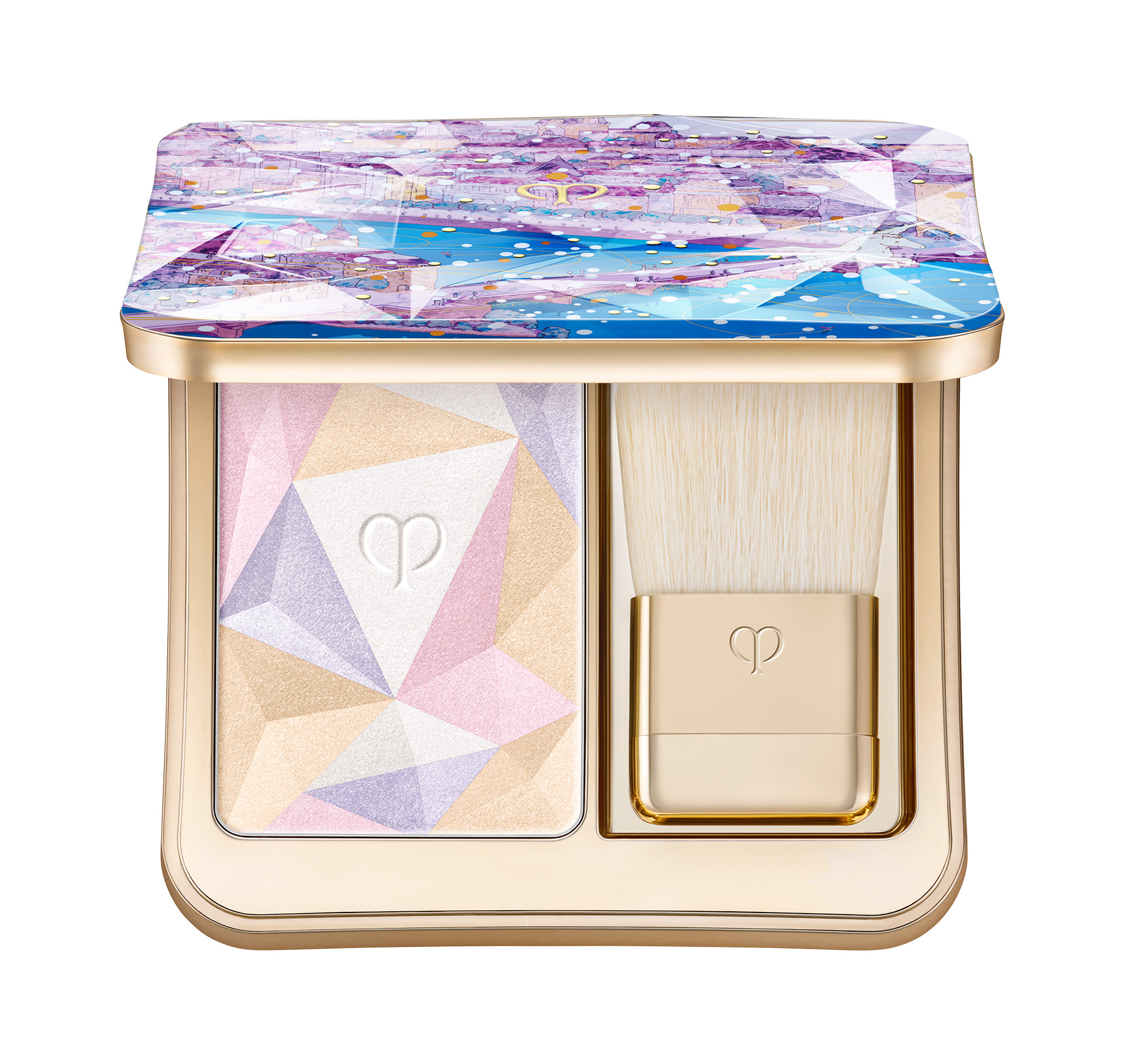 どこまでも自由に、想像の翼をひろげて― クレ・ド・ポー ボーテ