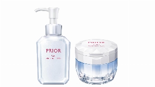 今年の夏もひやっと！－5℃の冷感※1 プリオール「大人の冷やし