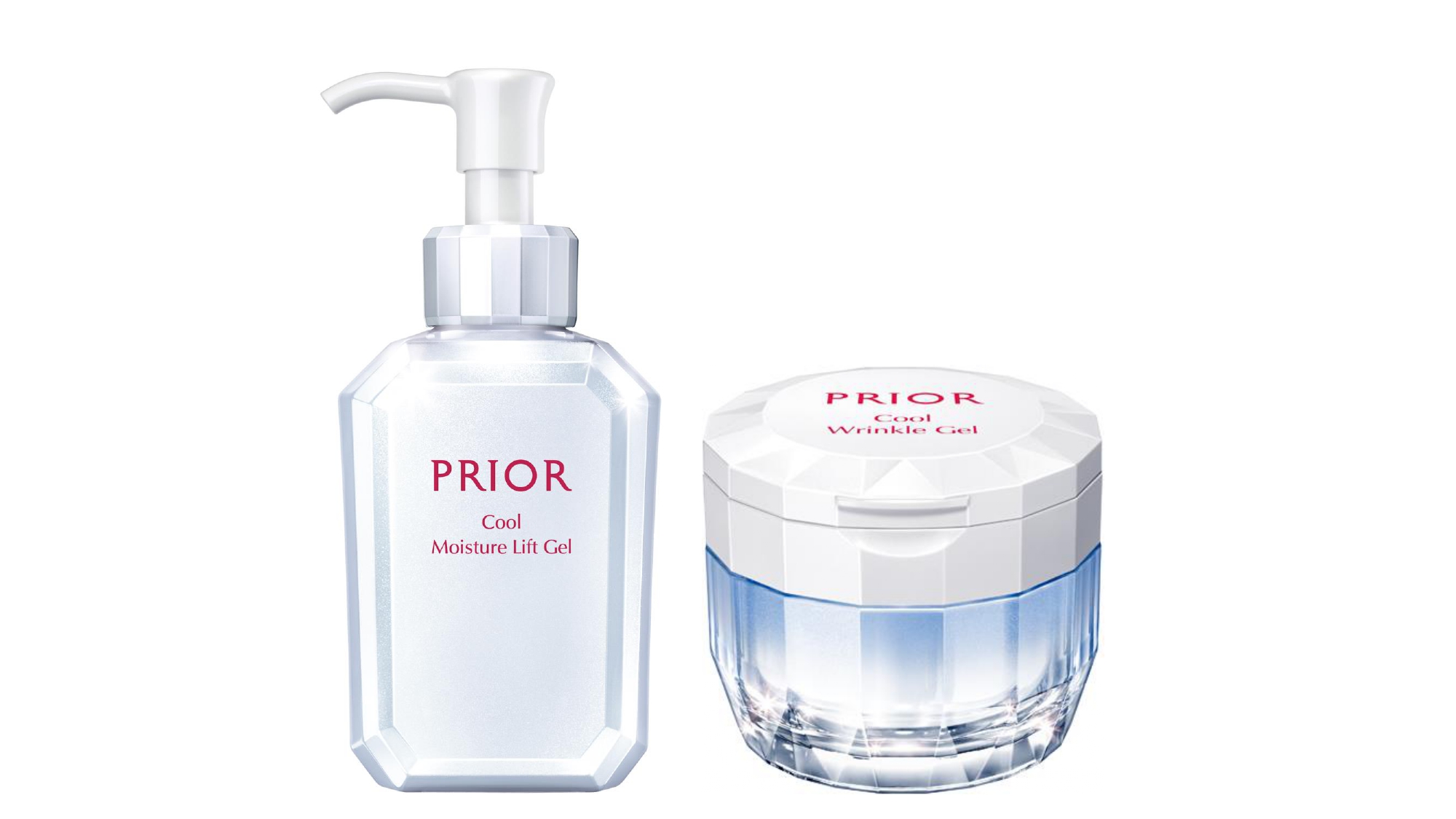 今年の夏もひやっと！－5℃の冷感※1 プリオール「大人の冷やし