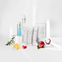 洗顔から、スキンケアを変える。クレ・ド・ポー ボーテ クレンジング