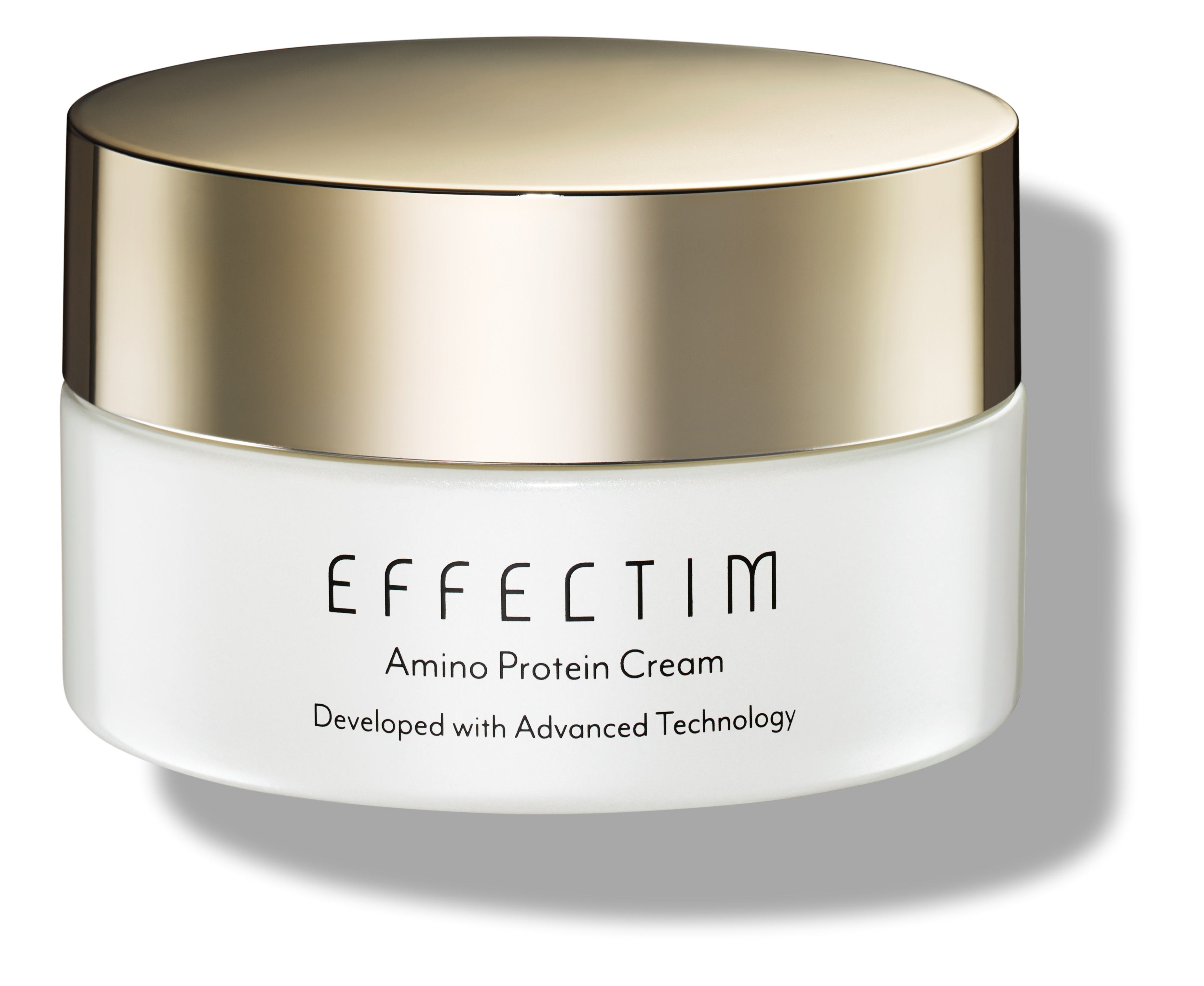 エフェクティムから新技術「干渉波EMS」を搭載 ハンズフリー型の美顔器