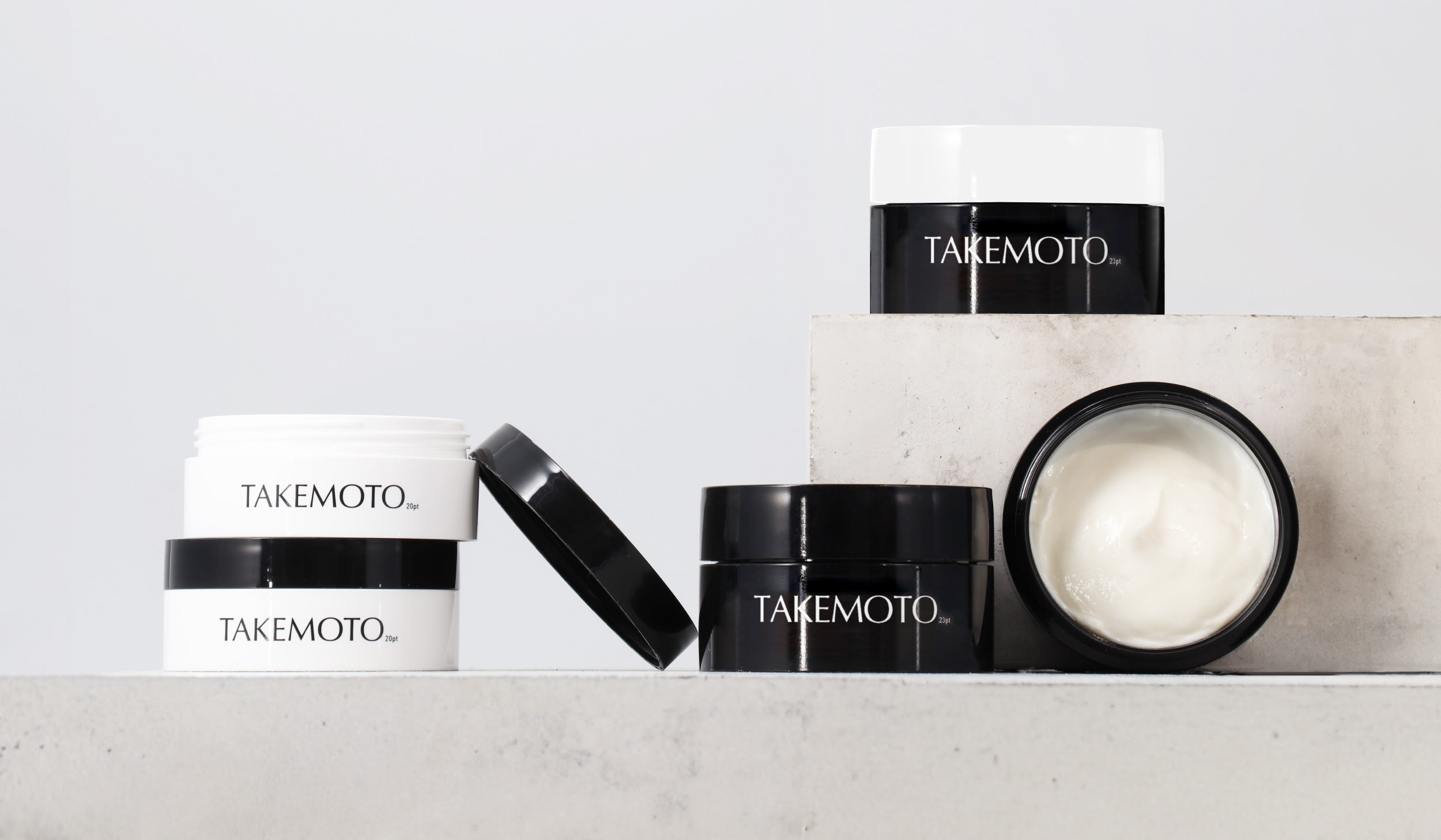 新製品情報 | 竹本容器株式会社