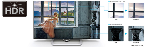 4K液晶テレビ『AQUOS』3ライン7機種を発売｜ニュースリリース：シャープ