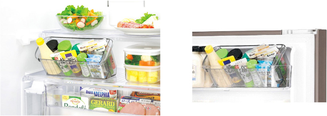 プラズマクラスター冷蔵庫2機種を発売｜ニュースリリース：シャープ