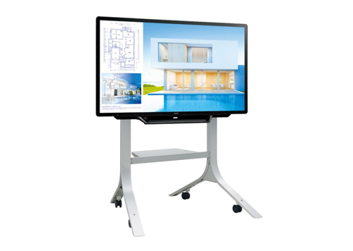 70V型 4Kタッチディスプレイ“BIG PAD”＜PN-L705H＞を発売｜ニュース