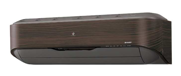 SHARP エアコン N-Xシリーズ | エアコン：シャープ