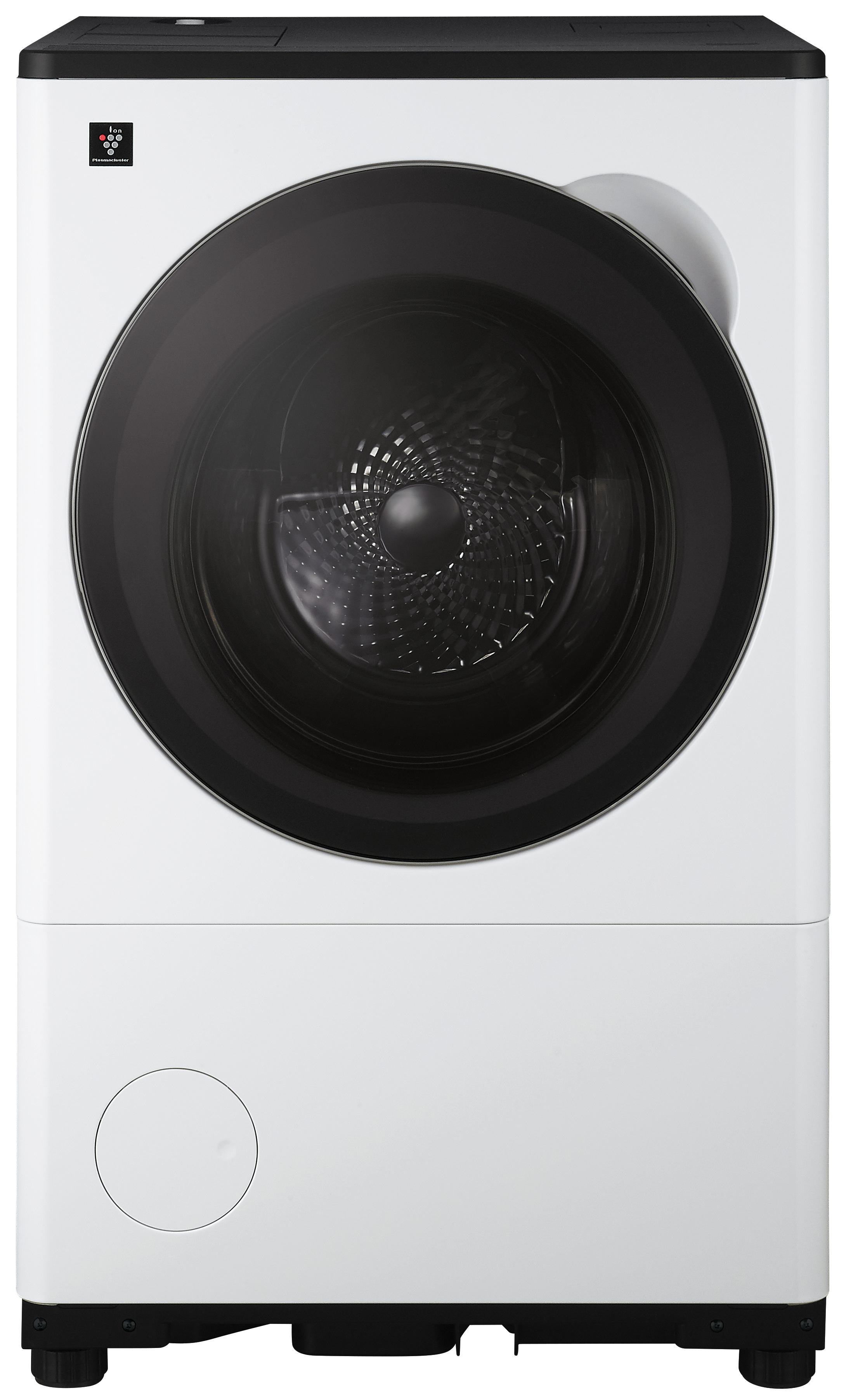 p*n様 SHARP 洗濯乾燥機　ES-TX8G-W プラズマクラスター　202 Amazon | シャープ(SHARP) 洗濯機 洗濯乾燥機 ES-TX8G-W 穴なし槽