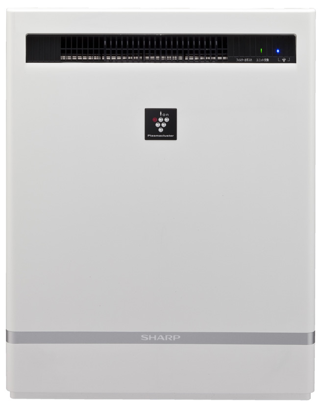 SHARP プラズマクラスターイオン発生機 IG-B20-W 未使用品 Yahoo!オークション -「シャープ プラズマクラスターイオン発生機 ig