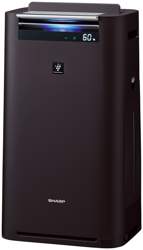 シャープ プラズマクラスター 加湿空気清浄機 KI-GS70-Ｗ 2018年製 楽天市場】シャープ 空気清浄機 KI-GS70-W ホワイト系 加湿機能付 /【M
