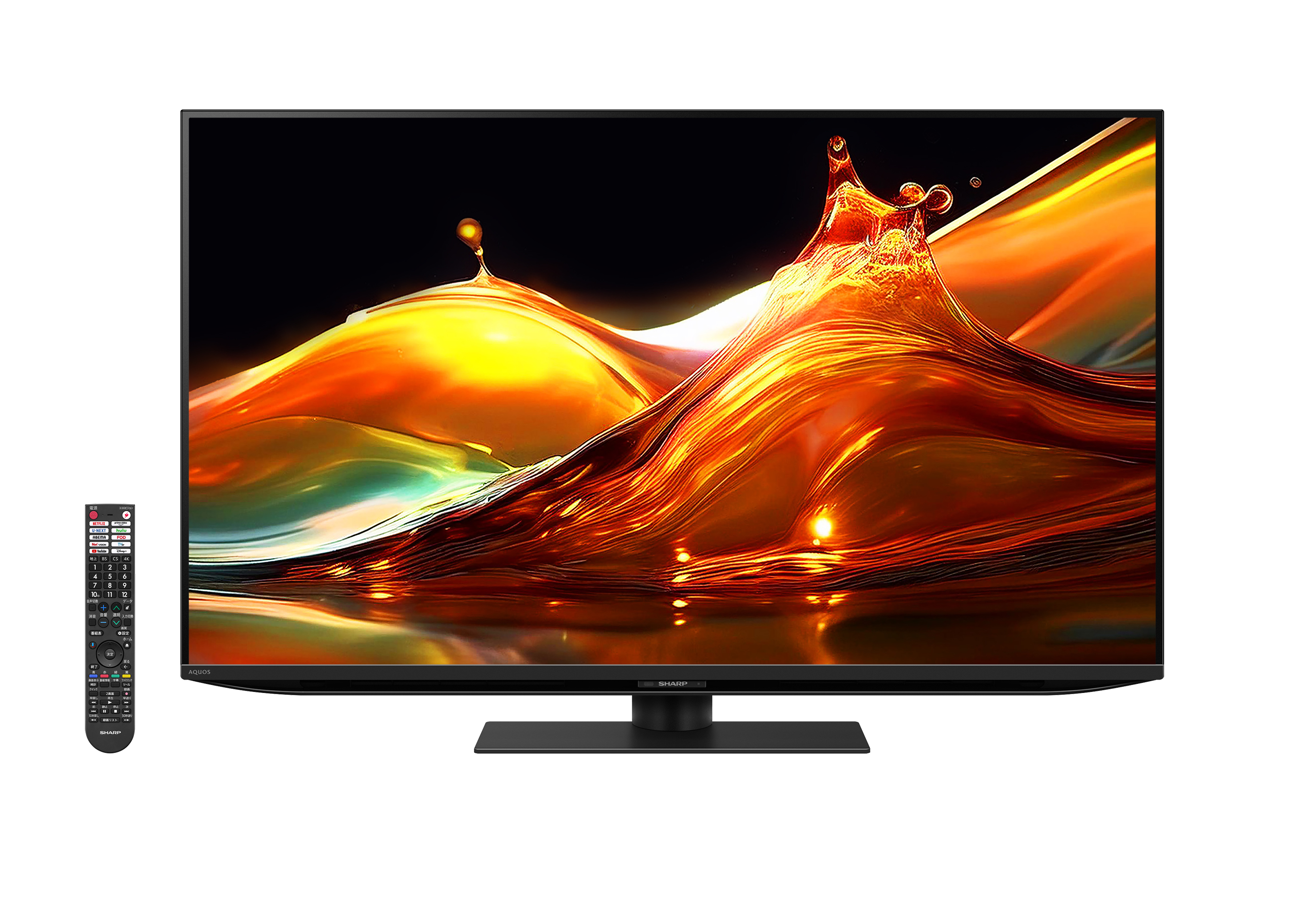 SHARP 液晶カラーテレビ ブルーレイディスク 対応2015年 20110601122508_270_.jpg