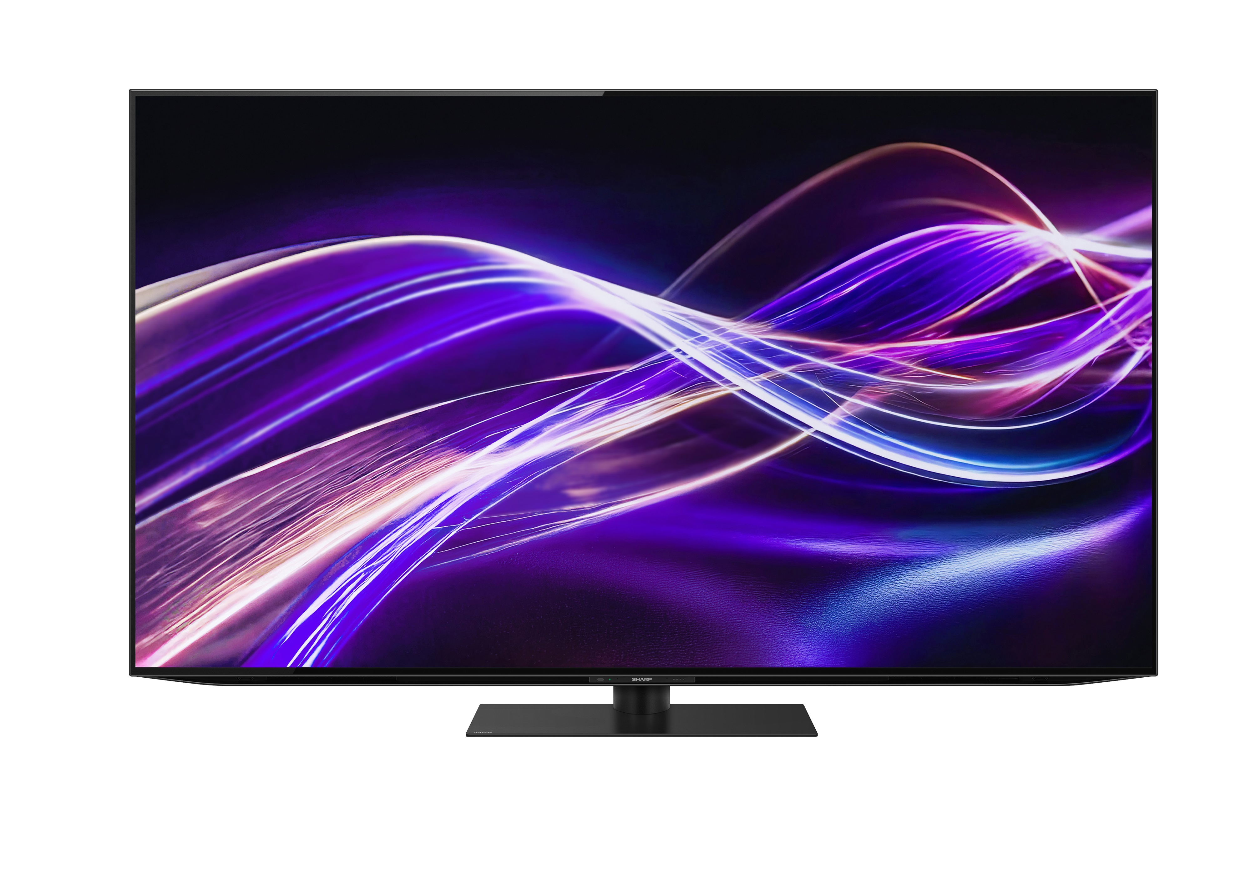 シャープAQUOS QD-OLED 4T-C65FS1 AQUOS QD-OLED 4T-C65FS1 [65インチ]の製品画像 - 価格.com