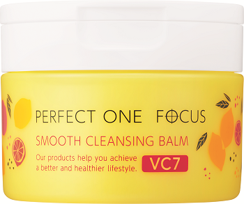 8月31日(土)「パーフェクトワンフォーカス スムースクレンジングバーム