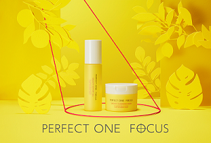 中島健人さんCM出演中のパーフェクトワン フォーカス、 9月29日（水