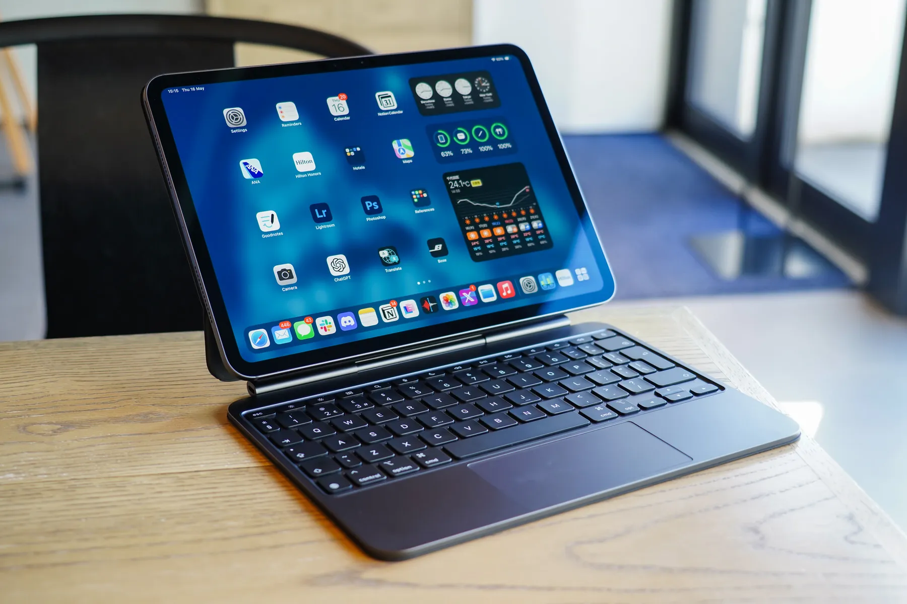 iPadPro 11インチ Magic keyboard JIS iPadPro 11インチ Magic