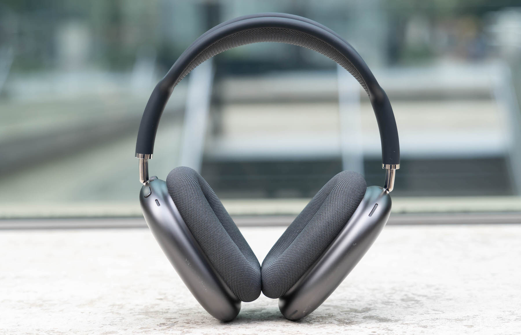 AirPods MAX 第1世代 スペースグレー air pods max スペースグレー 第