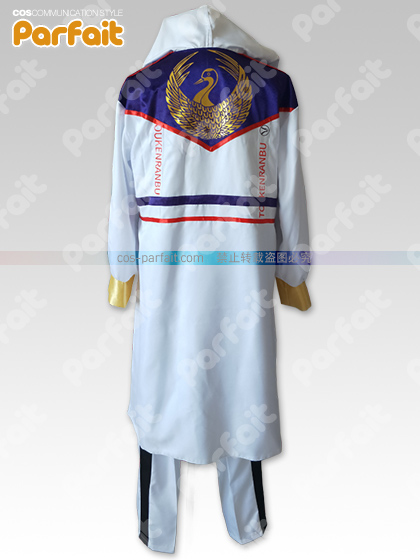 オーダーサンプル 刀剣乱舞／鶴丸国永［ミュージカル ：すえひろがり