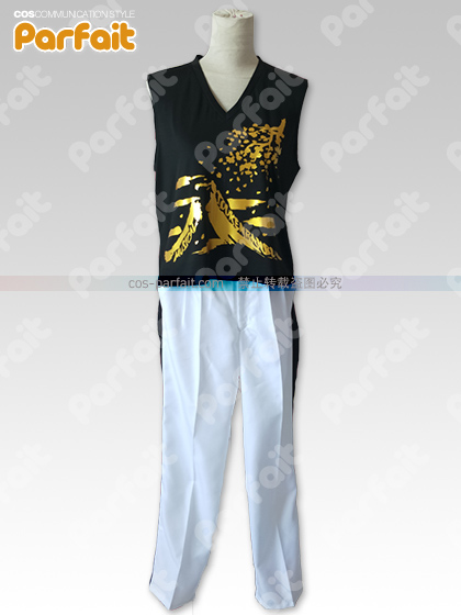 オーダーサンプル 刀剣乱舞／鶴丸国永［ミュージカル ：すえひろがり