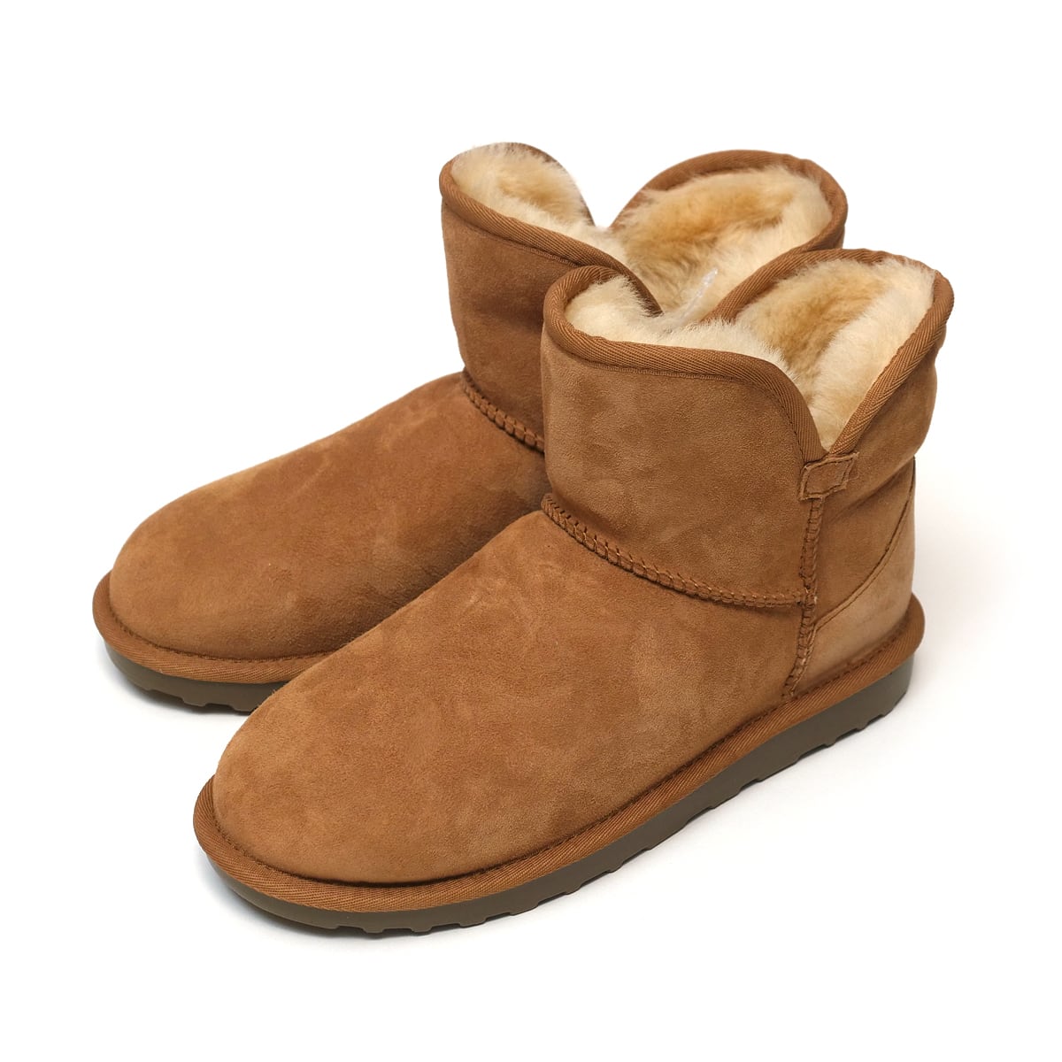 カークランドシグネチャー ムートンブーツ（2024年版） | コストコ通