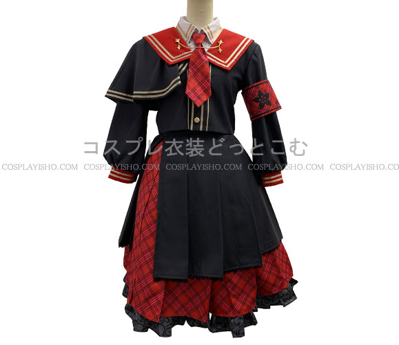 HUNTER×HUNTER クラピカ - コスプレ衣装どっとこむ コスプレ衣装の