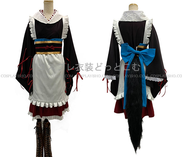 にじさんじ/戌亥とこ(バーチャルYouTuber) - コスプレ衣装どっとこむ