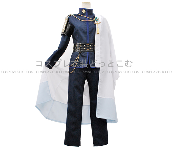刀剣乱舞 / にっかり青江 - コスプレ衣装どっとこむ コスプレ衣装の