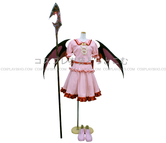 東方Project/レミリア・スカーレット（武器付き） - コスプレ衣装