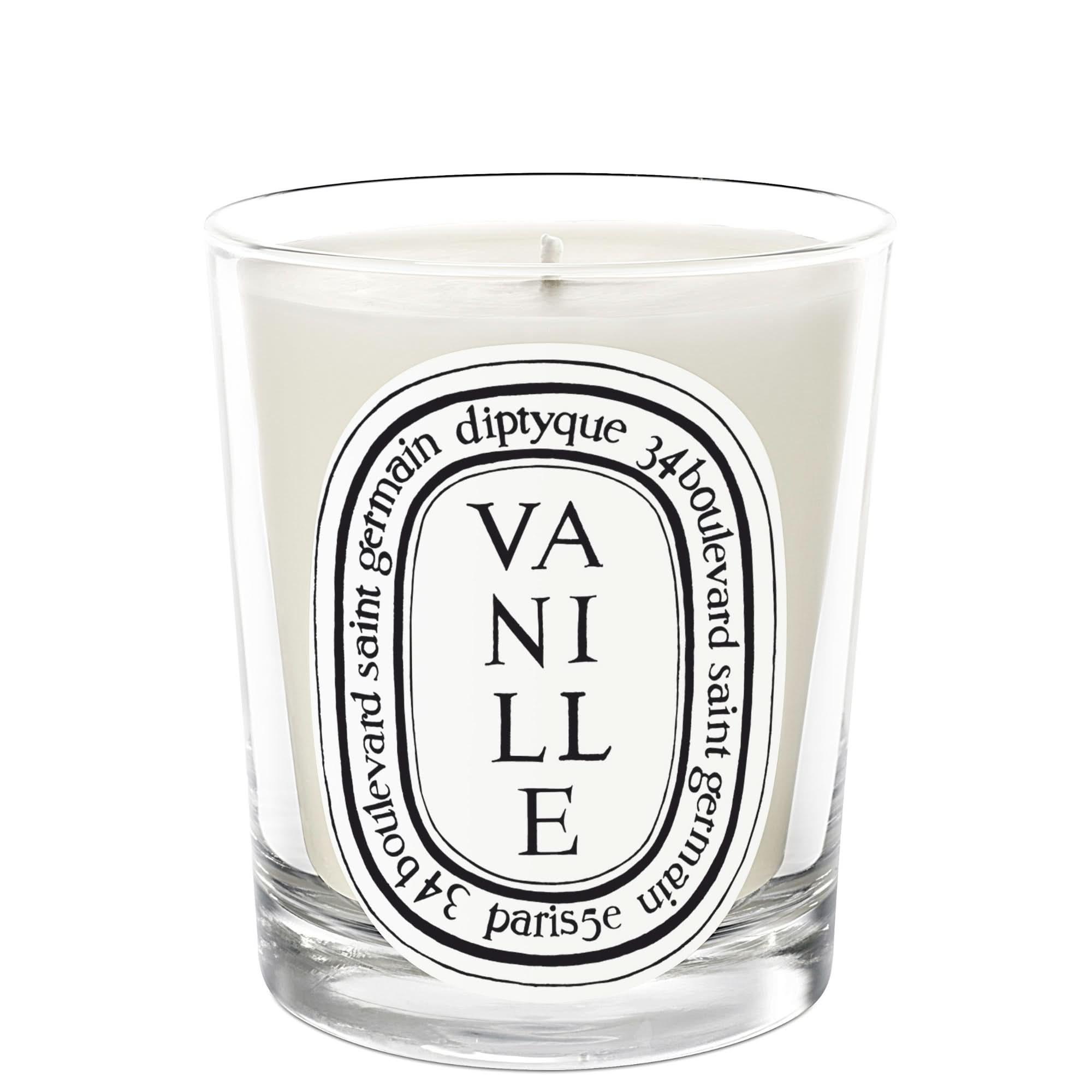 Diptyque Vanilla Candle 190G – Cos Bar