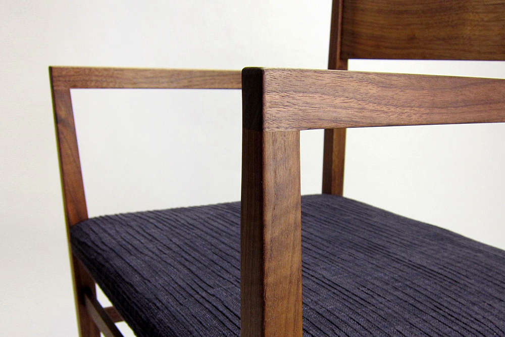 宮崎椅子製作所 / 宮崎椅子製作所 / menu chair (メニューチェア