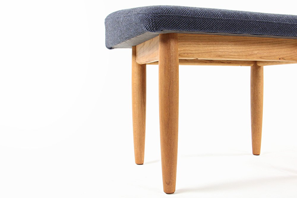 宮崎椅子製作所 / 宮崎椅子製作所 / UNI-Ottoman (ユニ オットマン