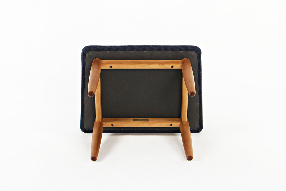 宮崎椅子製作所 / 宮崎椅子製作所 / UNI-Ottoman (ユニ オットマン