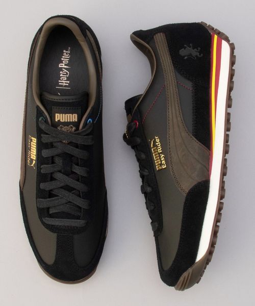 WEB限定】PUMA（プーマ）×HARRY POTTER イージーライダー