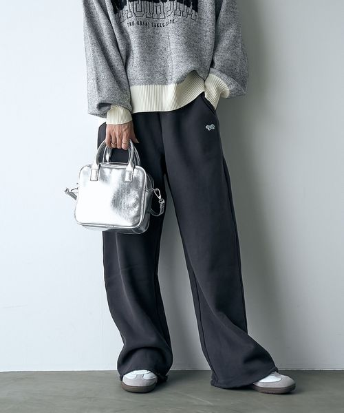 Penneys（ぺニーズ）別注モチモチ裏起毛スウェットパンツ