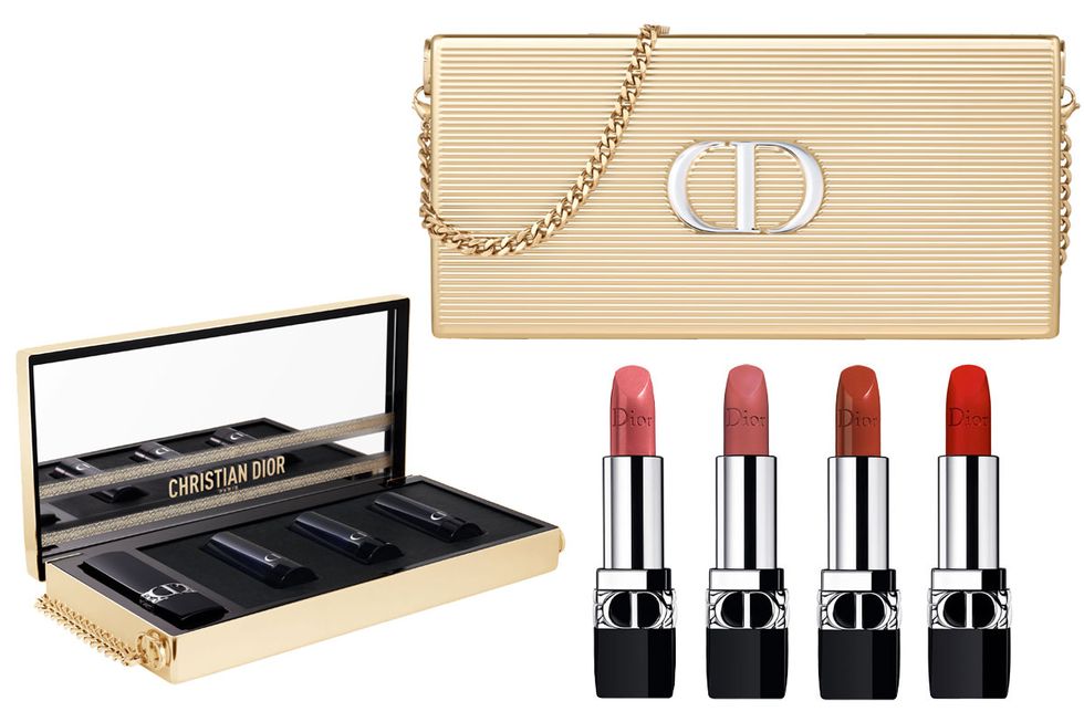 DIOR(ディオール)】2023年クリスマスコフレ第2弾！「クリスマス