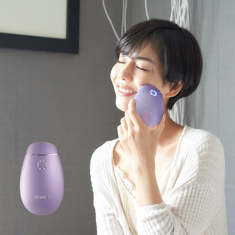 NEWA Lift ニューワリフト リフトアップ美顔器 ジェル付き 医療機器