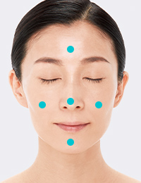 リジュブネイト ワン｜インナーシグナル | 大塚製薬のシミ対策