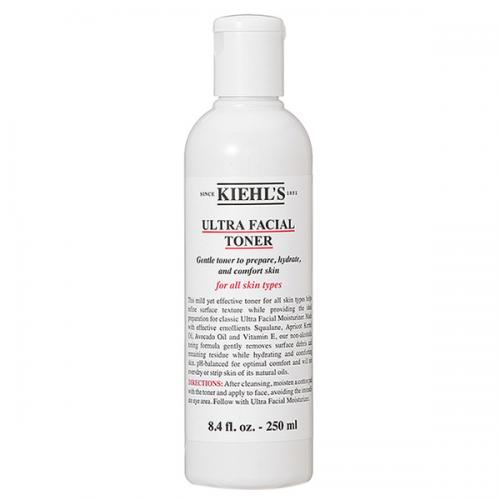 キールズ Kiehls モイスチャライジング トナー UFT 250mL 化粧水