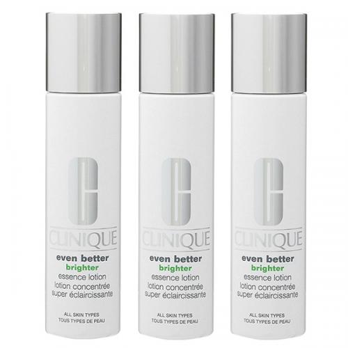 セット】クリニーク CLINIQUE イーブン ベター ブライター エッセンス