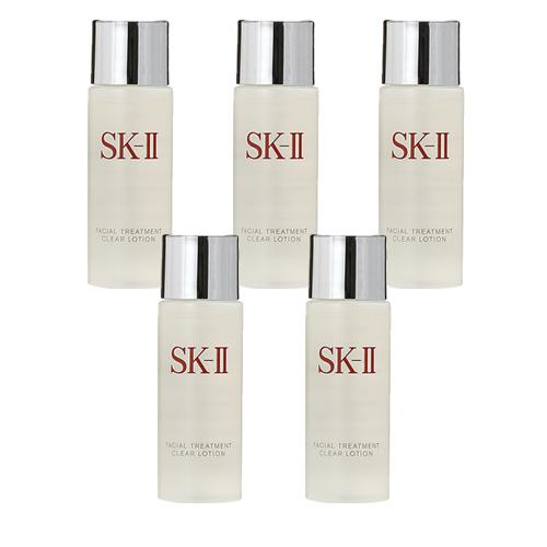 セット】マックスファクター SK-II SK2 フェイシャル トリートメント