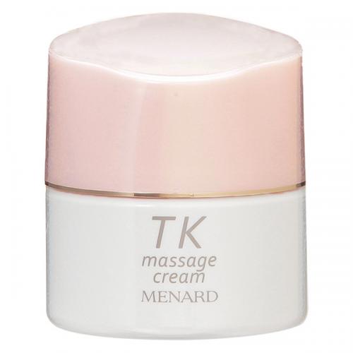 メナード MENARD TK マッサージクリーム 無香料 80g クリーム