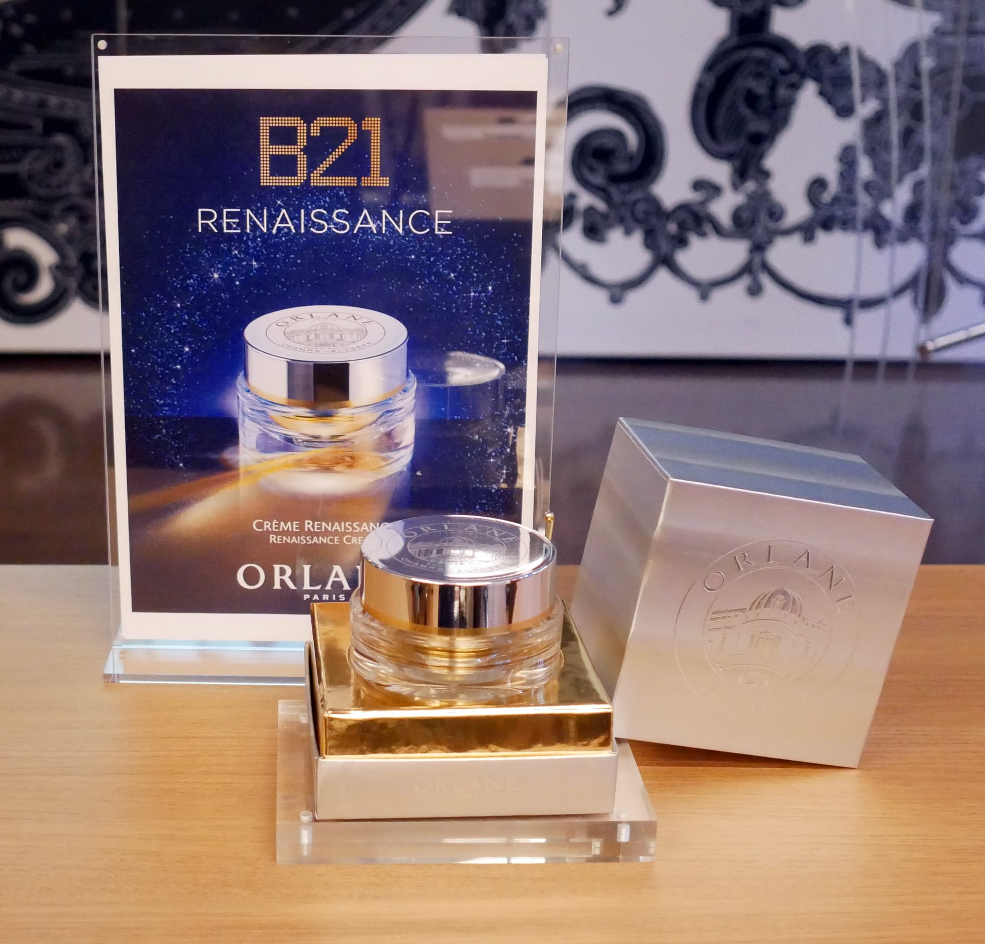 フランス大使館で開催！オルラーヌ新製品体感会レポート – 会員制美活