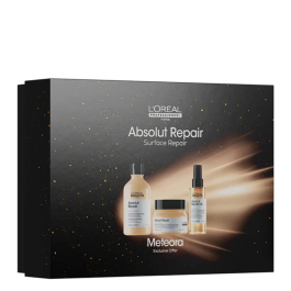 L'Oréal Professionnel Absolut Repair Meteora Gift Set Shampoo +