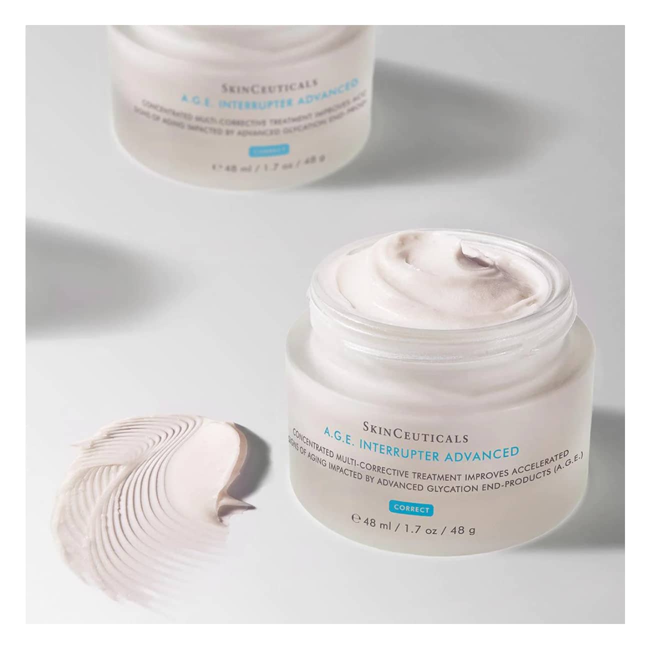 スキンシューティカルズ A.G.E. インターラプター アドバンスド 48ml