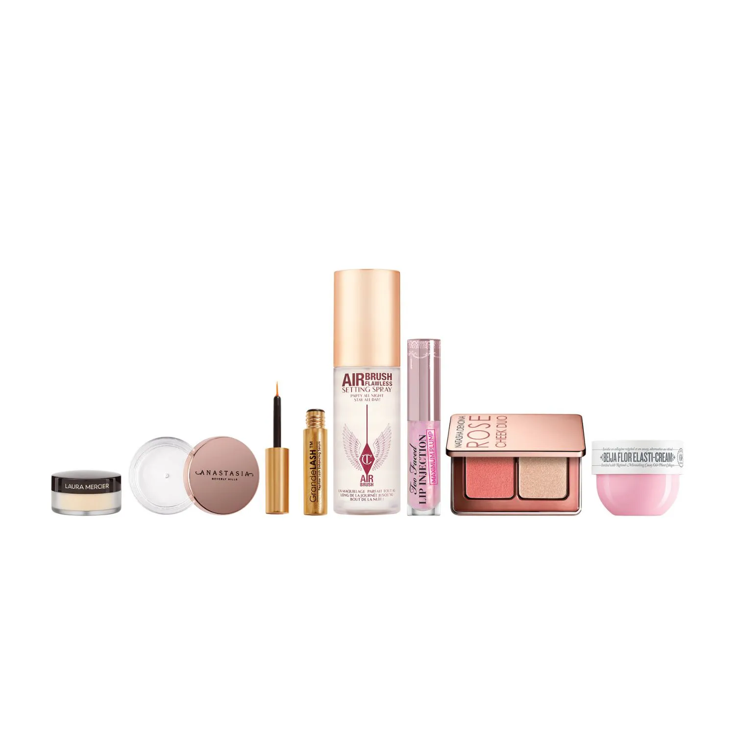 Набор косметикик Сефора Sephora Favorites Summer Must-Haves Value