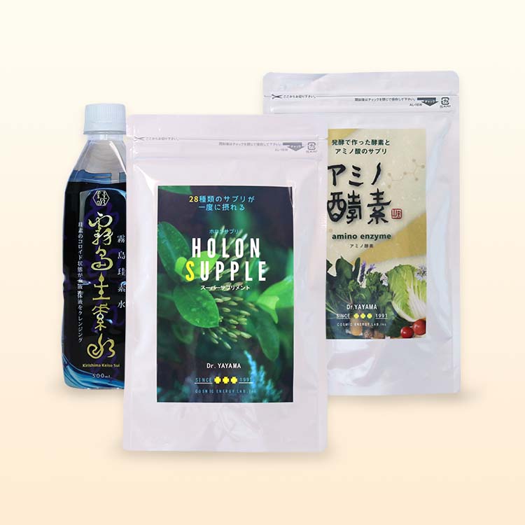 ハーブ神農クリームII(30g) コスミックエナジー研究所