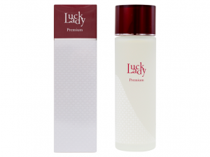 ラックレディ｜自然の力でアンチエイジングを応援する会社