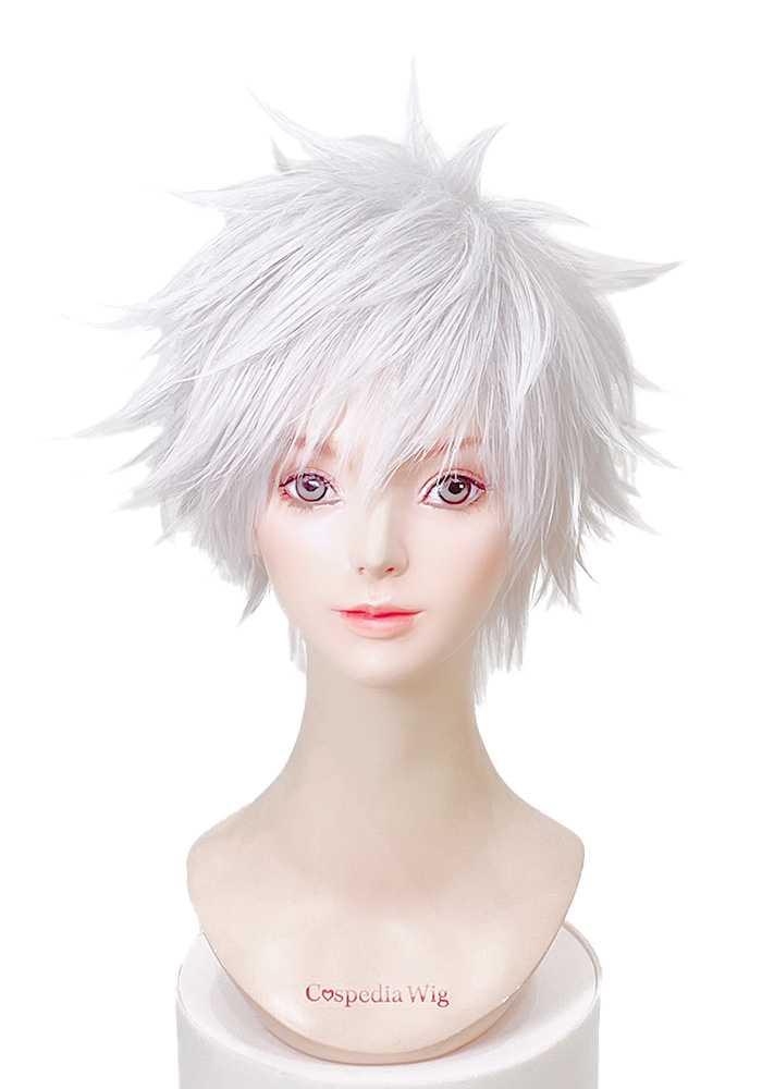 コスプレウィッグ・オーダーウィッグの通販専門店【 コスペディア