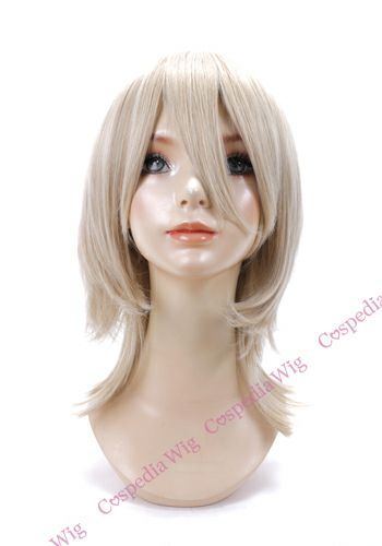 A3! 三好一成 風 ウィッグ 【カラー変更可】 A3! 風 ウィッグ